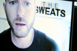 THE SWEATS