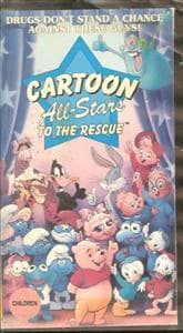 Cartoon Allstars