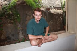 Andrew Crowe
