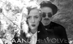 Peta and the Wolves