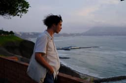 Markus May