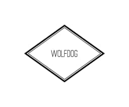 Wolfdog