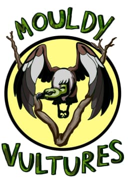 Mouldy Vultures