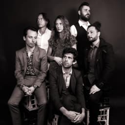 The Harlots