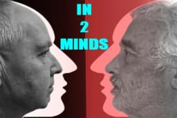 In 2 Minds
