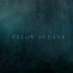 Below Oceans