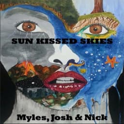 Myles, Josh and Nick
