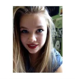 Maddy Monjo