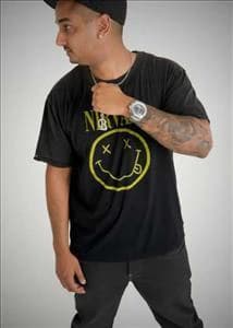 Merv Mac