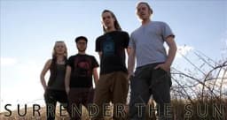 Surrender The Sun