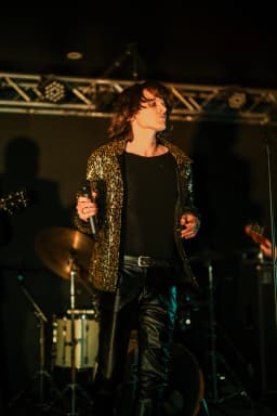 Jay Squire