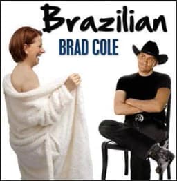 Brad Cole