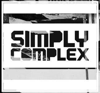 Simply Complex