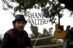 Shane Walters
