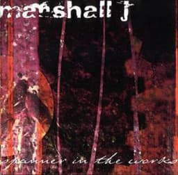 marshall j