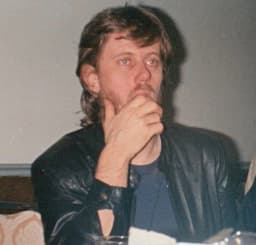 Steve Conlon