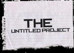 The Untitled