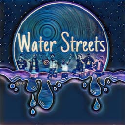 Water Streets