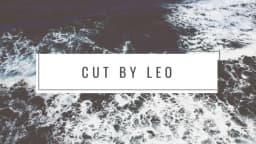 Cut By Leo