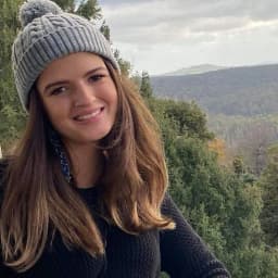 Sophia Petropoulos