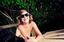 Aislinn Grant