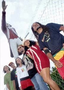 Reggae Bliss