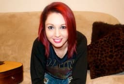 Jessica-Jade