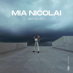 Mia Nicolai