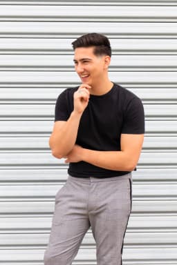 Damian Nasello
