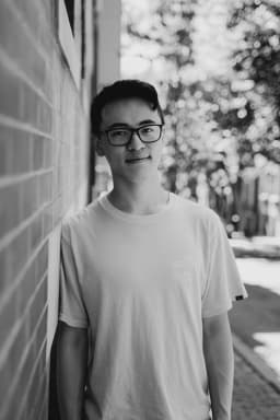 Brandon Xue