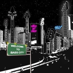 Cities of Gold