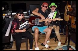 The Muzic Room