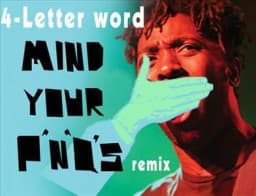 4-letter-word