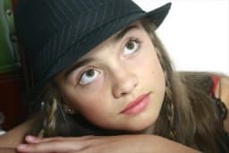Savannah Tindiglia---VOO