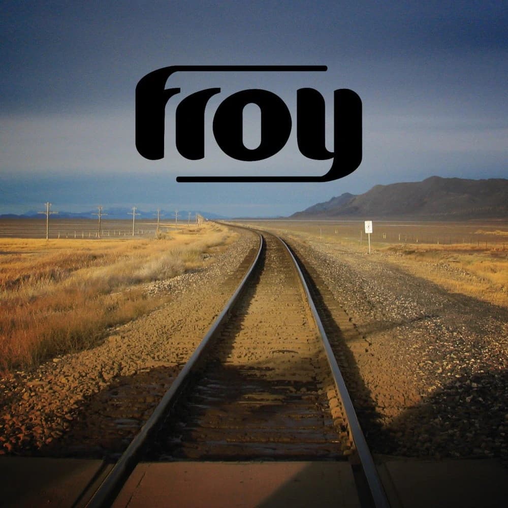 froy