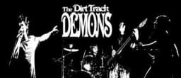 The Dirt Track Demons