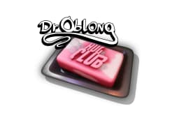Dr Oblong