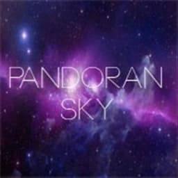 Pandoran Sky
