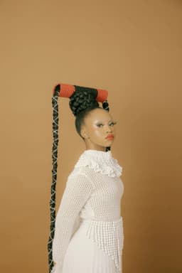 Mwanjé