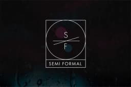 Semi Formal