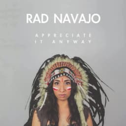 Rad Navajo