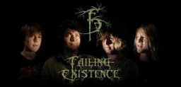 Failing Existence