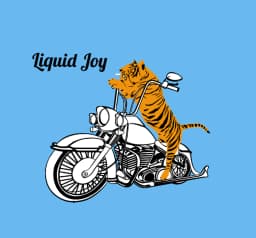 liquid joy
