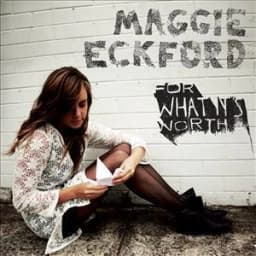 Maggie Eckford