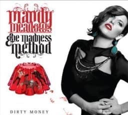Mandy Meadows and The Madness Method
