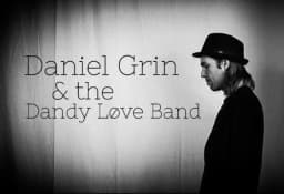 Daniel Grin and the Dandy Love Band