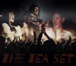 The Tea Set