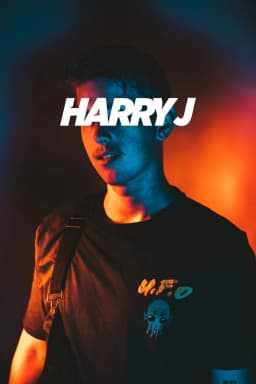 Harry J