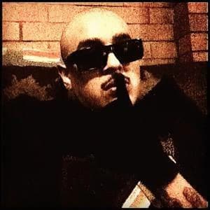 Tha Brown Reaper