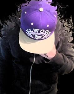 MC Zanda Elwood